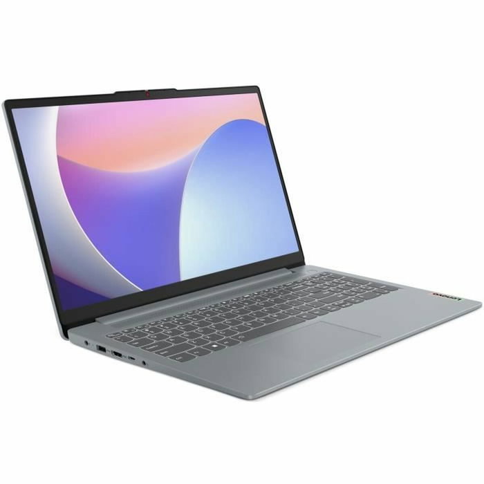 Laptop Lenovo IdeaPad Slim 3 15IAN8 15" Intel Core i3 N305 8 GB RAM 512 GB SSD Laptop Lenovo IdeaPad Slim 3 15IAN8 15" Intel Core i3 N305 8 GB RAM 512 GB SSD