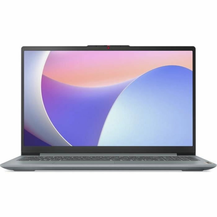 Laptop Lenovo IdeaPad Slim 3 15IAN8 15" Intel Core i3 N305 8 GB RAM 512 GB SSD Laptop Lenovo IdeaPad Slim 3 15IAN8 15" Intel Core i3 N305 8 GB RAM 512 GB SSD