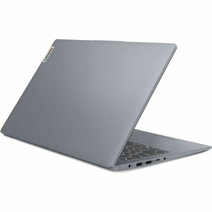 Laptop Lenovo IdeaPad Slim 3 15IAN8 15" Intel Core i3 N305 8 GB RAM 512 GB SSD Laptop Lenovo IdeaPad Slim 3 15IAN8 15" Intel Core i3 N305 8 GB RAM 512 GB SSD