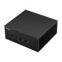 ASUS ExpertCenter PN53-BBR575HD Mini PC Barebone AMD Ryzen 5 7535H DDR5 Wi-Fi 6E Negro