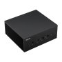ASUS ExpertCenter PN53-BBR575HD Mini PC Barebone AMD Ryzen 5 7535H DDR5 Wi-Fi 6E Negro