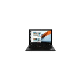 Lenovo ThinkPad T14 Reacondicionado con Intel Core i5, 16GB RAM, 256GB SSD y 14 pulg FHD