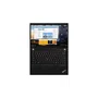 Lenovo ThinkPad T14 Reacondicionado con Intel Core i5, 16GB RAM, 256GB SSD y 14 pulg FHD