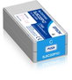 Epson Cartucho de Tinta Cian SJIC22P(C) para ColorWorks C3500