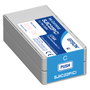 Epson Cartucho de Tinta SJIC22P(C) Cian para ColorWorks C3500