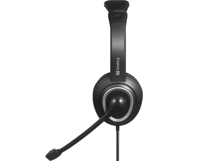 SANDBERG SANDBERG USB-C Chat Headset