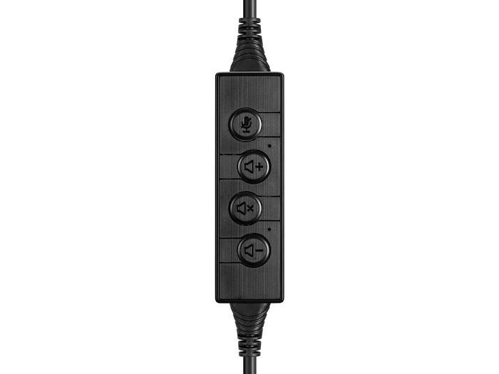 SANDBERG SANDBERG USB-C Chat Headset