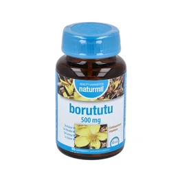 DIETMED Borututu 500mg 90 comprimidos