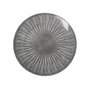 Alfares Plato de Postre Electra Grafito 19cm