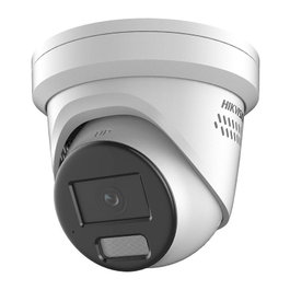 Hikvision DS-2CD3346G2-ISU/SL Turret IR 4 MP