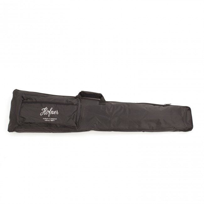 Bajo Eléctrico Höfner Shorty Ct Negro