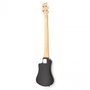 Bajo Eléctrico Höfner Shorty Ct Negro
