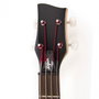 Bajo Eléctrico Höfner Shorty Ct Negro