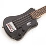 Bajo Eléctrico Höfner Shorty Ct Negro