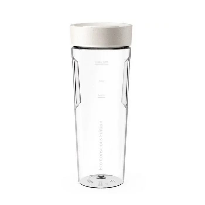 Philips Licuadora HR2500/00 Pro Blend 350 W 0,6 L Blanca