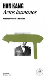 Actos humanos, Han Kang - RANDOM HOUSE