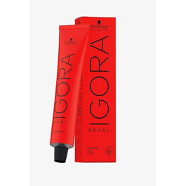 Schwarzkopf Professional Igora Royal 6-00 Dark Blonde Natural Extra, 60 ml