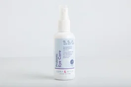 Luna & Milo Probiotic Eye Care Crema para Ojos 100 mL