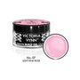 Victoria Vynn Build Gel UV/LED Light Pink Rose 07 15ml