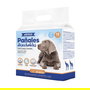 Nayeco Pañal Para Perro Macho Talla L (50-60 cm) - 12 Unidades