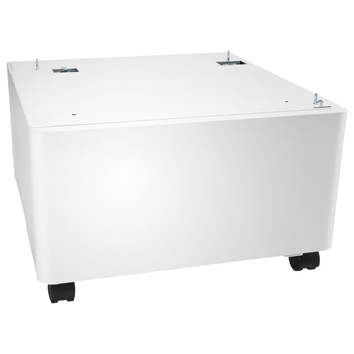 HP Unterschrank para M751 M776 M856 Serie T3V28A - Gabinete Inferior de Escritorio