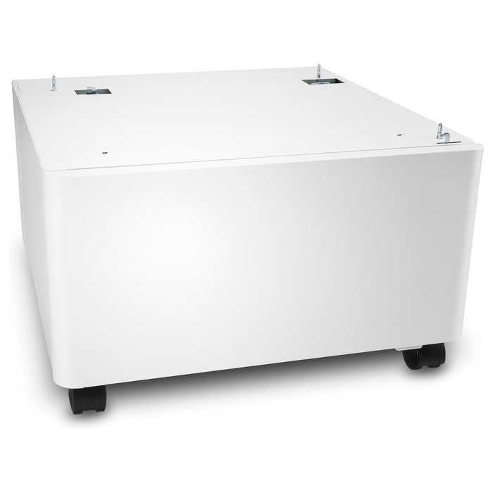 HP Unterschrank para M751 M776 M856 Serie T3V28A - Gabinete Inferior de Escritorio