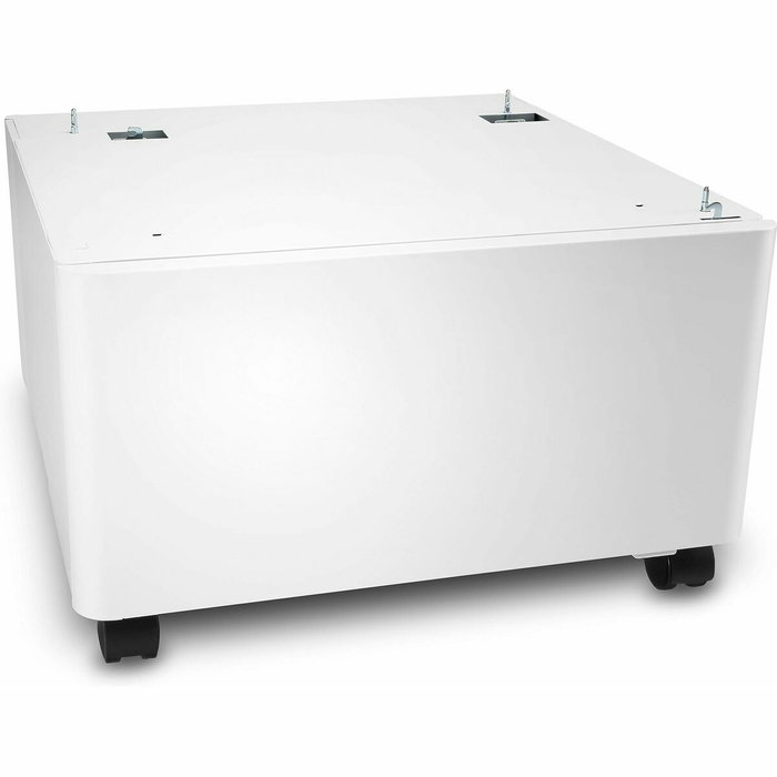 HP Soporte para Impresora LaserJet Serie M751/M776/M856 T3V28A Blanco