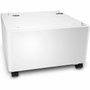 HP Soporte para Impresora LaserJet Serie M751/M776/M856 T3V28A Blanco