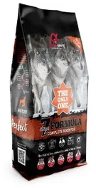 Alpha Spirit The Only One Canine Adult 7 Days 12 kg Alimento Completo para Perros