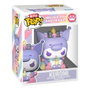 Funko Hello Kitty and Friends Pack de 4 Figuras Bitty POP! Vinyl Series 1