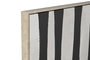 DKD Home Decor Cuadro Lienzo Moderno Pack de 2 Surtido