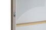 DKD Home Decor Cuadro Lienzo Moderno Pack de 2 Surtido