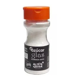 Alternativa 3 Azúcar Glas de Caña Bio 60 Gr