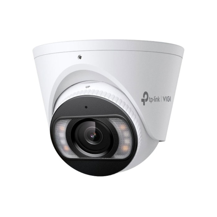 TP-Link VIGI C455(4mm) Cámara IP de 5 MP Full-Color
