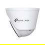 TP-Link Omada C455(4mm) Cámara de Seguridad IP Turret 5MP Full-Color Exterior