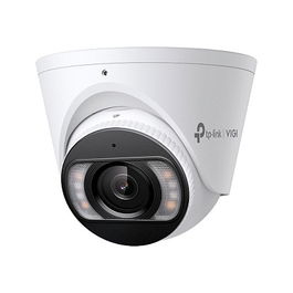 TP-Link Omada C455(4mm) Cámara de Seguridad IP Turret 5MP Full-Color Exterior