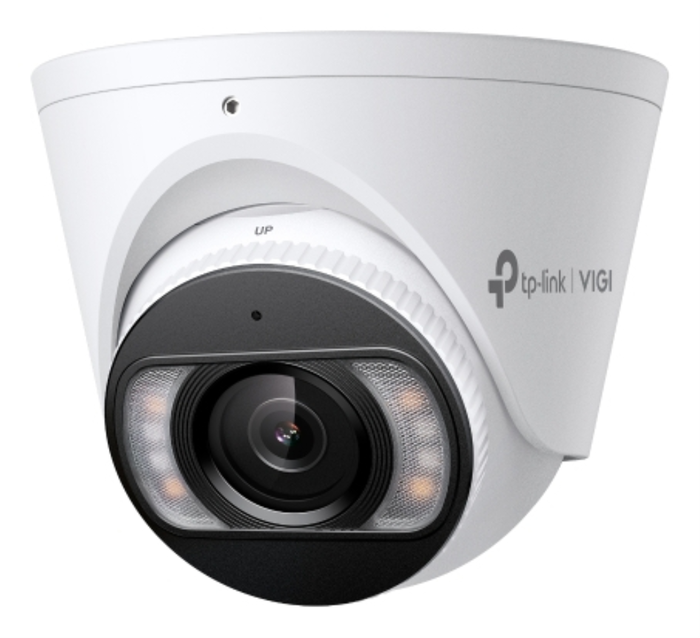 TP-Link VIGI C455(4mm) Cámara IP de 5 MP Full-Color