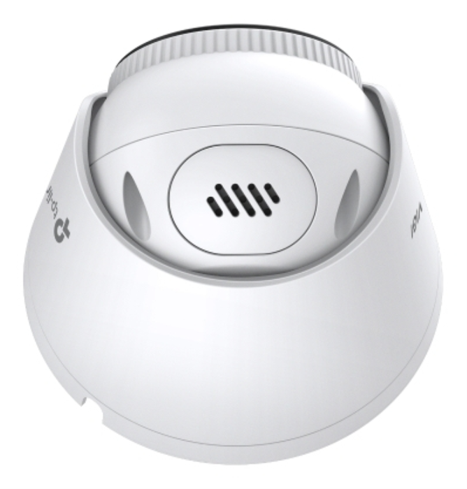 TP-Link VIGI C455(4mm) Cámara IP de 5 MP Full-Color