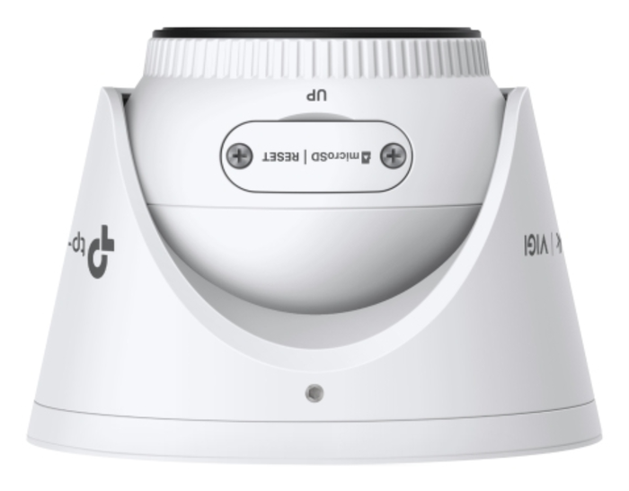 TP-Link VIGI C455(4mm) Cámara IP de 5 MP Full-Color
