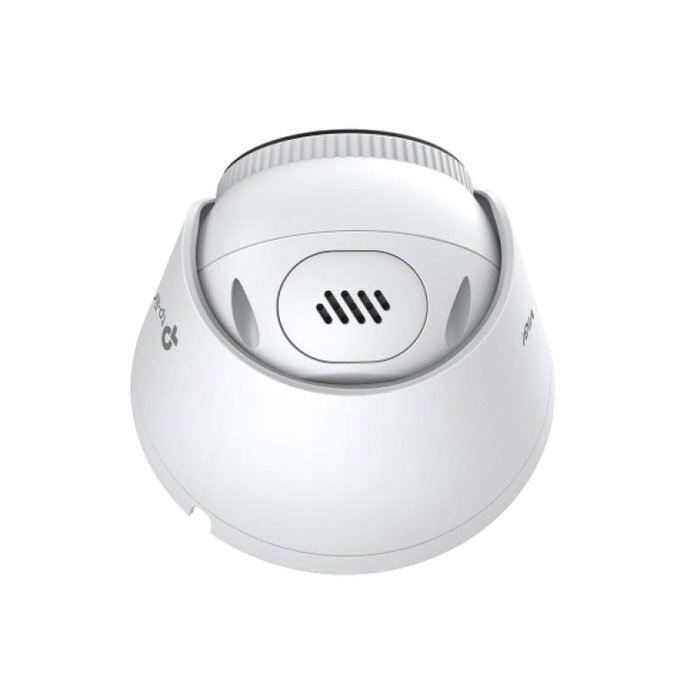 TP-Link Cámara IP VIGI C455 Exterior 4MP con Lente 4mm