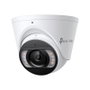 TP-Link Cámara IP VIGI C455 Exterior 4MP con Lente 4mm