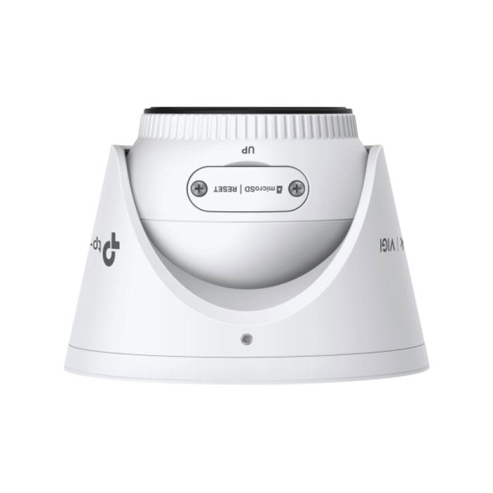 TP-Link Cámara IP VIGI C455 Exterior 4MP con Lente 4mm