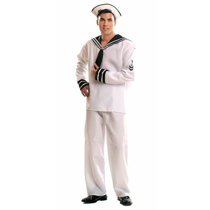 My Other Me Disfraz Marinero Talla XXL