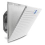 DeLOCK 67469 Ventilador industrial de pared con filtro