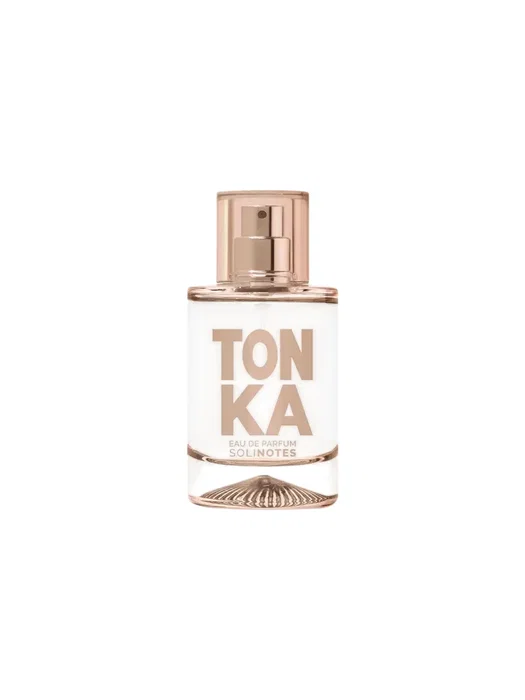 Solinotes Tonka Agua de perfume Unisex 50 ml Solinotes Tonka Agua de perfume Unisex 50 ml