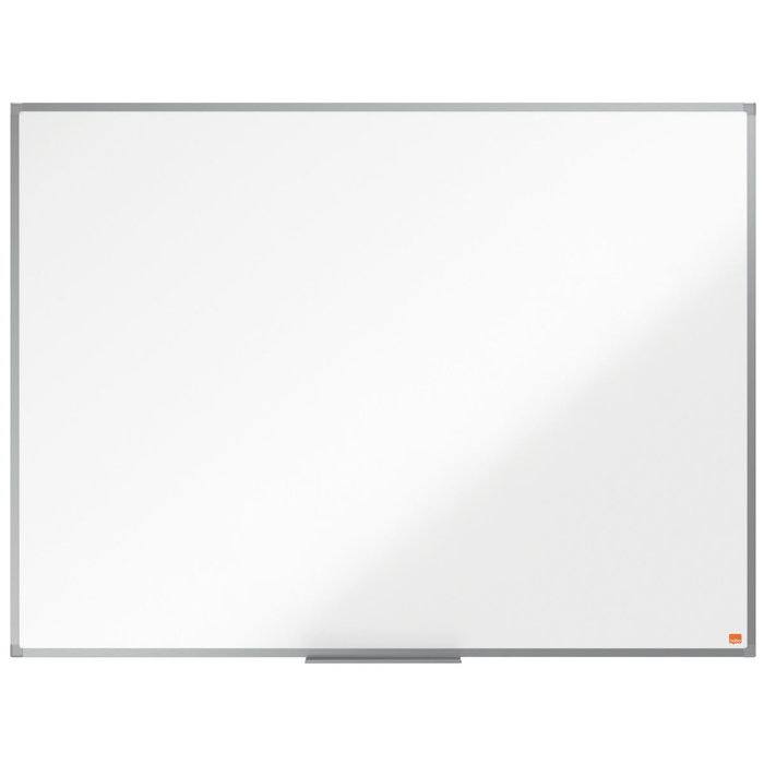 NOBO Pizarra Blanca Magnética Essence de Acero Vitrificado 120x90 cm NOBO Pizarra Blanca Magnética Essence de Acero Vitrificado 120x90 cm