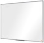 NOBO Pizarra Blanca Magnética Essence de Acero Vitrificado 120x90 cm