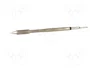 JBC TOOLS Punta de soldadura tipo destornillador 1,2x0,7mm