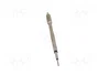 JBC TOOLS Punta de soldadura tipo destornillador 1,2x0,7mm