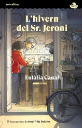 L'hivern del Sr. Jeroni, AA.VV - ANIMALLIBRES, S.L.